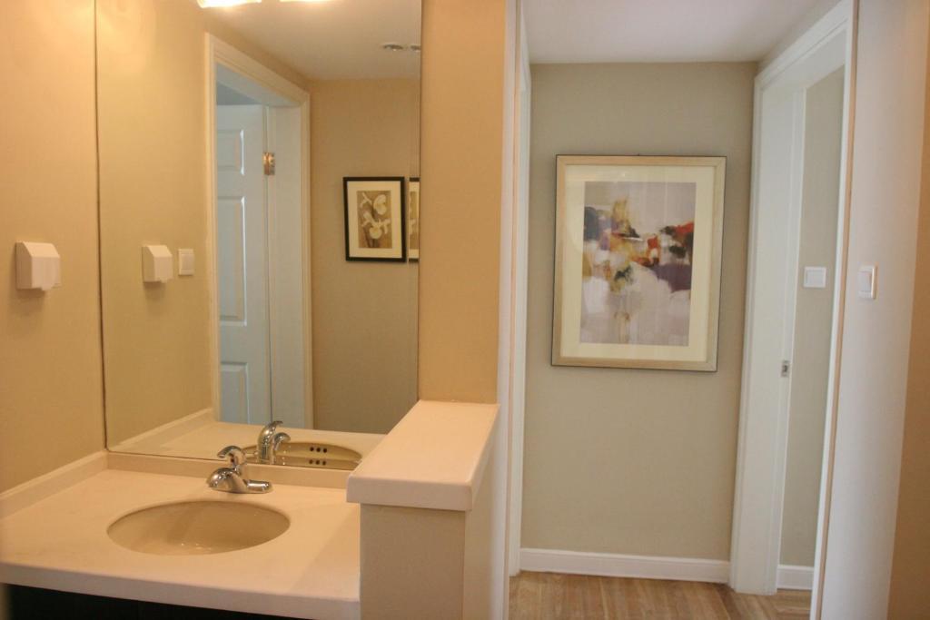 Hotel Huntington Terrace Shanghaj Pokój zdjęcie
