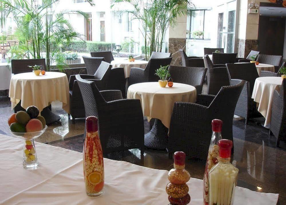 Hotel Huntington Terrace Shanghaj Zewnętrze zdjęcie